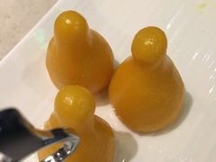 -海底捞火锅(勒泰店)