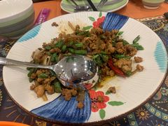 -荷花泰菜(东方新天地店)