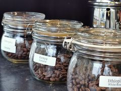 -RUMORS COFFEE ROASTERY鲁马滋咖啡(湖南路店)