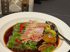 -上和臻品中国菜(花园街店)