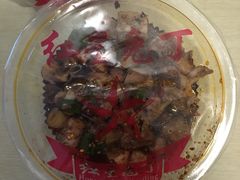 -红星兔丁(武侯祠店)