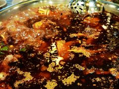 -肖肖酸萝卜鱼火锅(总店)