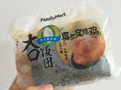 -全家便利店(东直门店)