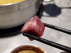 -澳美徕·港式花胶鸡火锅(高新万达店)