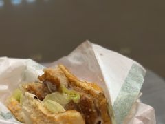 -麦当劳(金平路站店)