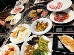 -火炉火自助餐(枫蓝国际店)