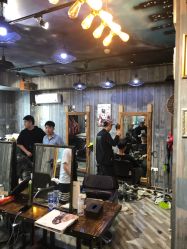 点击看大图 -小齐发型Star~salon