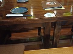 大堂-鸟鹏烧鸟居酒屋(熙龙湾店)