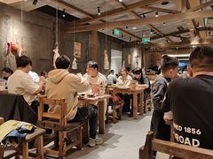 -北丐先生·野馄饨烧烤(雨花万象店)