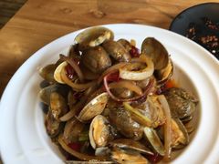 -悦屋老板娘的烤肉店(紫薇田园店)