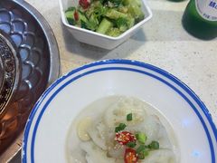 -楚媚娘炭火蛙锅(宽厚里店)