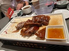 -先记烧鹅王·本地粤菜(福永店)