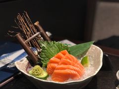 -古田居·特色寿司料理(星之岛旗舰店)