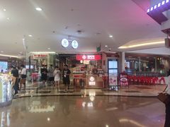 -盒马鲜生(皇庭广场店)