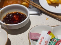 -海底捞火锅(玉桥商业广场店)