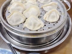 -回坊马二饺子馆