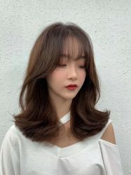 点击看大图 -MOKA HAIR SALON 烫染造型