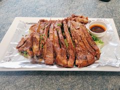 -恒记饭店(珠江路总店)
