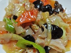 -鸿旺海鲜楼(平潭流水店)
