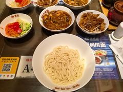 -添萬囍·天津三鲜捞面(天河城店)