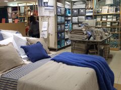 床單家居用品-ZARAHOME(虹桥南丰城店)