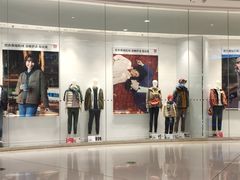 -优衣库(东莞东城万达广场店)