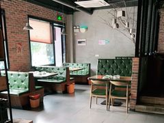 大堂-丰乐餐厅·始于1999·本地老字号