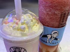 -我是酸奶君(壹方城店)