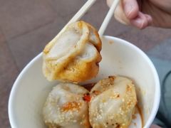 -小路易生煎馆(前进五路店)