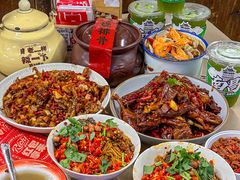 -老三样·旧食新味(万寿宫店)