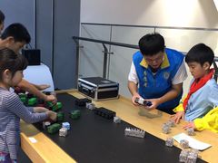 -中国宋庆龄青少年科技文化交流中心