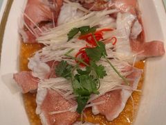 -金轩中餐厅 Jin Xuan(浦东丽思卡尔顿酒店)