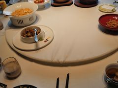 -君庭中餐馆(湘江豪生店)