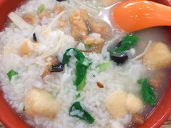 -江南大学-4食堂