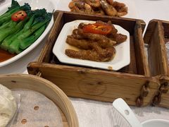 -金翠皇宫粤菜·点心·海鲜(科技园店)