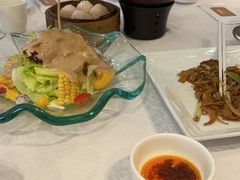 -丰鲤楼•闽南茶楼(仟禧汇店)