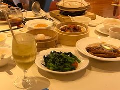 -利苑酒家(合景国际金融广场店)