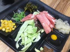 -过桥缘·过桥米线(鲁能城店)