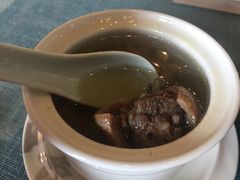 -茶油香闽南菜·花园餐厅(前埔店)