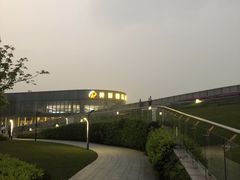 -保利万和CFR国际影城(钱江世纪城店)