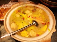 -梁家大院•农家菜(昆山会展中心店)