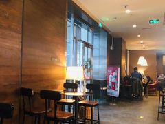 -星巴克(北京永定门店)
