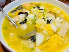 -涌觅名灶·本地海鲜宁波菜(财富广场店)
