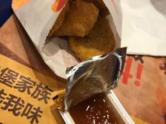 -汉堡王(北京通州领展店)