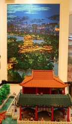 -乐高授权专卖店(济南万象城店)