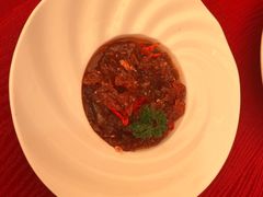 -洲际酒店·凌霄中餐厅SUMMIT