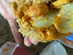 -肯德基(杭州复兴店)