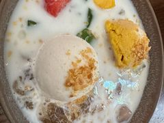 -椰语堂·海南清补凉(中山骑楼店)