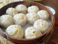 -四海楼(如皋定慧禅寺店)