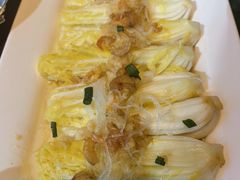 -大鸽饭(汉溪长隆店)